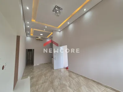Casa de Condomínio com 3 Quartos à venda, 142m² no Vila Monte Alegre, Paulínia