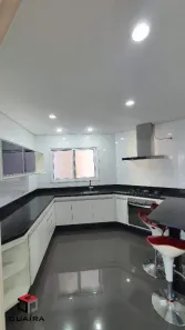 Apartamento com 2 Quartos para alugar, 106m² no Nova Petrópolis, São Bernardo do Campo