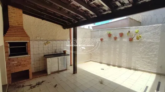 Casa com 3 Quartos à venda, 158m² no Vila Rezende, Piracicaba