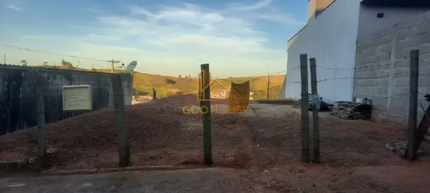Lote/Terreno à venda, 125m² no Parque Imperial, Jacareí