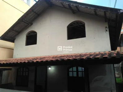 Casa com 3 Quartos à venda, 78m² no Conselheiro Paulino, Nova Friburgo