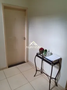 Apartamento com 2 Quartos à venda, 72m² no Jardim Botânico, Ribeirão Preto