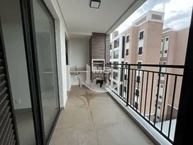 Apartamento com 3 Quartos à venda, 77m² no Swiss Park, Campinas