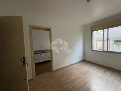 Apartamento com 1 Quarto para alugar, 39m² no Cristal, Porto Alegre