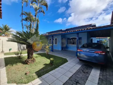 Casa com 3 Quartos à venda, 249m² no Praia das Palmeiras, Caraguatatuba