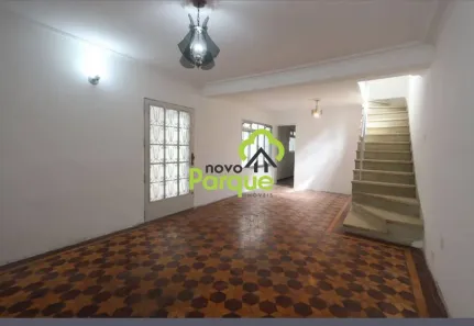 Sobrado com 3 Quartos à venda, 370m² no Chácara Mafalda, São Paulo