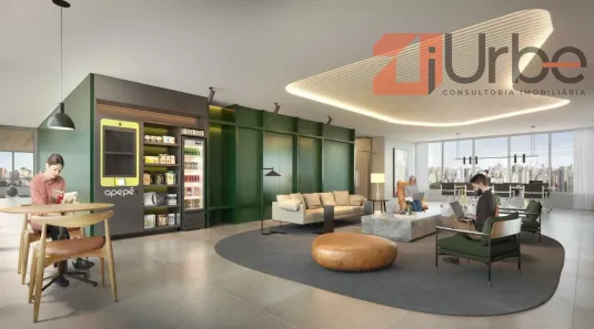 Apartamento com 3 Quartos à venda, 125m² no Vila Clementino, São Paulo