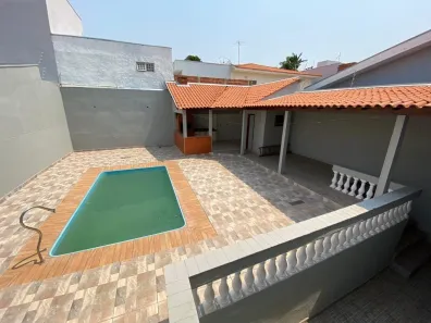 Casa com 3 Quartos à venda, 250m² no Parque São Matheus, Presidente Prudente