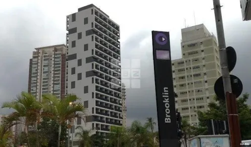 Apartamento com 1 Quarto à venda, 22m² no Jardim das Acácias, São Paulo