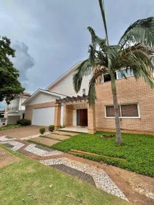 Casa de Condomínio com 3 Quartos à venda, 350m² no Ville Sainte Hélène, Campinas