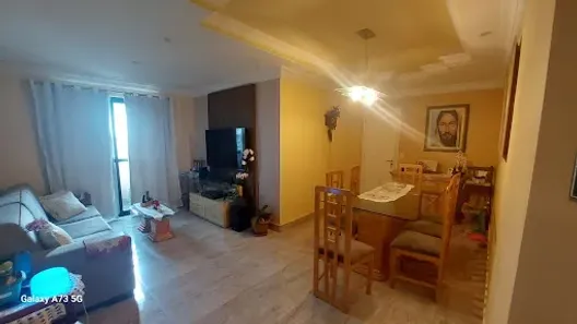 Apartamento com 3 Quartos à venda, 100m² no Parque Residencial Eloy Chaves, Jundiaí