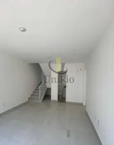 Casa de Condomínio com 2 Quartos à venda, 68m² no Tanque, Rio de Janeiro