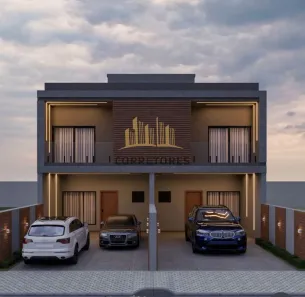 Sobrado com 3 Quartos à venda, 167m² no Igara, Canoas