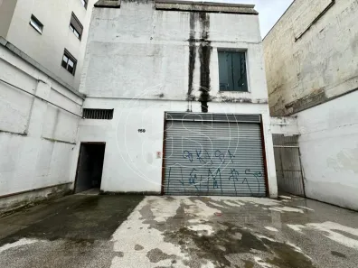 Galpão/Depósito/Armazém para alugar, 1183m² no Indianópolis, São Paulo