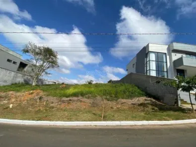 Lote/Terreno à venda, 505m² no Novo Horizonte, Juiz de Fora