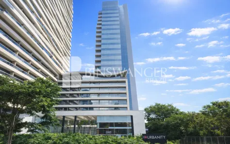 Sala Comercial para alugar, 6796m² no Vila Cruzeiro, São Paulo