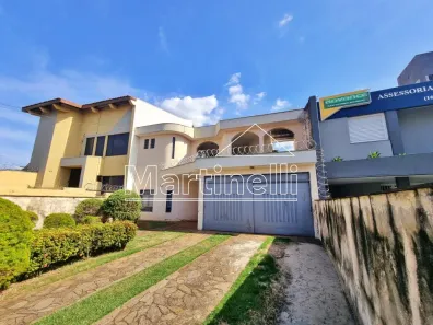 Sobrado com 5 Quartos à venda, 409m² no Alto da Boa Vista, Ribeirão Preto