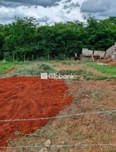 Lote/Terreno à venda, 180m² no Mirante do Sol, Montes Claros