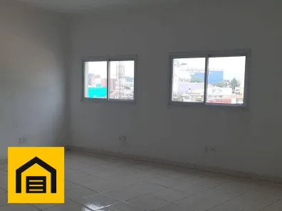 Sala Comercial para alugar, 50m² no Matriz, Mauá