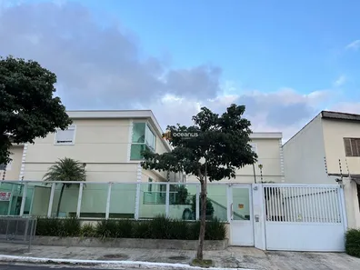 Casa de Condomínio com 3 Quartos à venda, 120m² no Vila Maria Alta, São Paulo