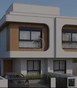 Casa com 3 Quartos à venda, 140m² no Campeche, Florianópolis