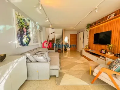 Cobertura com 3 Quartos à venda, 187m² no Barra da Tijuca, Rio de Janeiro