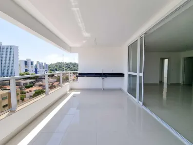Apartamento com 3 Quartos à venda, 137m² no Tirol, Natal