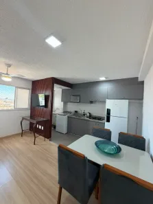 Apartamento com 2 Quartos à venda, 50m² no Cidade Vera Cruz, Aparecida de Goiânia