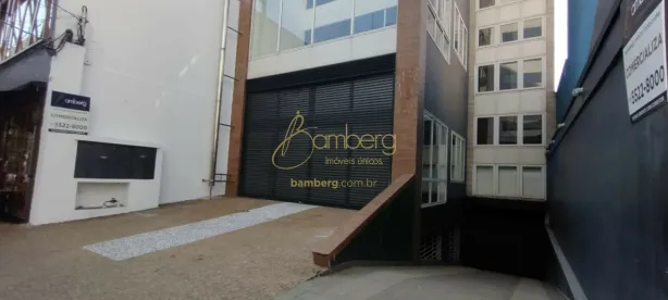 Prédio Comercial para alugar, 685m² no Chácara Santo Antônio (Zona Sul), São Paulo