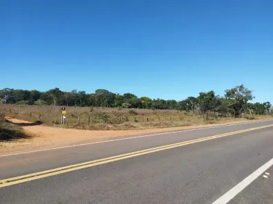 Lote/Terreno à venda, 32000m² no , Pirenópolis