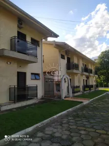 Apartamento com 2 Quartos à venda, 75m² no Tabatinga, Ubatuba
