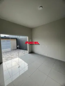 Casa com 2 Quartos à venda, 90m² no Massaguaçu, Caraguatatuba