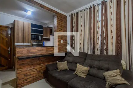 Apartamento com 2 Quartos à venda, 48m² no Cidade São Jorge, Santo André