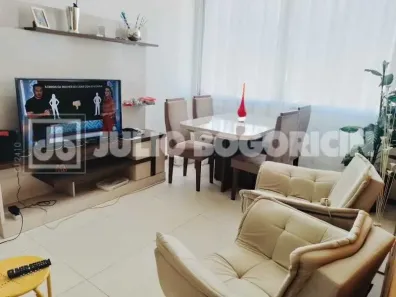 Apartamento com 2 Quartos à venda, 59m² no Pechincha, Rio de Janeiro