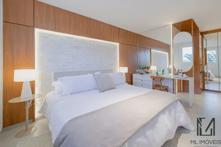 Casa de Condomínio com 3 Quartos à venda, 150m² no Jardins Berlim, Senador Canedo
