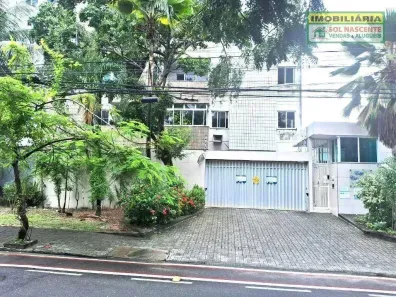 Apartamento com 3 Quartos à venda, 96m² no Cocó, Fortaleza