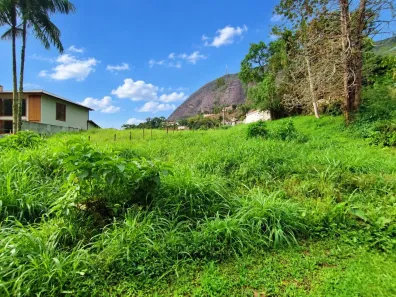 Lote/Terreno à venda, 628m² no Cônego, Nova Friburgo