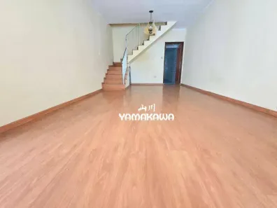 Sobrado com 3 Quartos à venda, 130m² no Vila Marieta, São Paulo