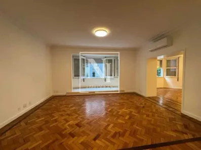 Apartamento com 3 Quartos à venda, 200m² no Leme, Rio de Janeiro
