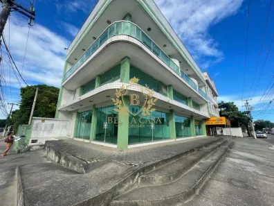 Prédio Comercial para alugar, 368m² no Centro, Araruama