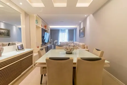 Apartamento com 3 Quartos à venda, 156m² no Copacabana, Rio de Janeiro