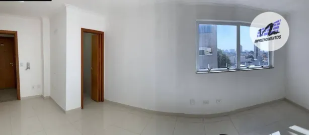 Sala Comercial para alugar, 25m² no Nova Gerty, São Caetano do Sul
