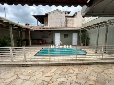 Casa com 3 Quartos à venda, 230m² no Brasil, Itu