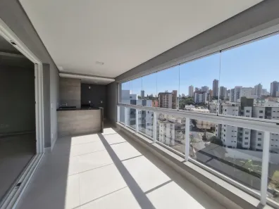 Apartamento com 3 Quartos à venda, 186m² no Tabajaras, Uberlândia