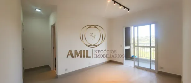 Apartamento com 2 Quartos para alugar, 60m² no Pagador de Andrade, Jacareí