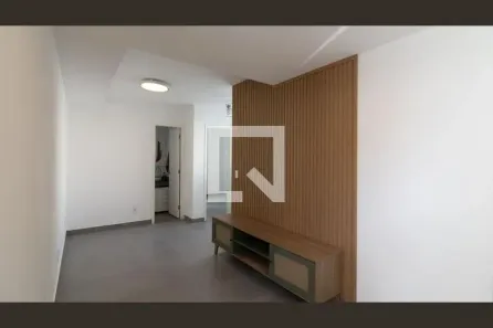 Apartamento com 2 Quartos à venda, 45m² no Jardim Maringá, São Paulo