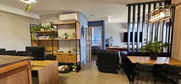 Apartamento com 2 Quartos à venda, 61m² no Quinta da Primavera, Ribeirão Preto