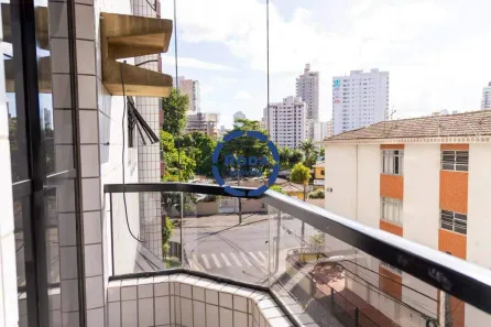 Apartamento com 2 Quartos à venda, 98m² no Ponta da Praia, Santos