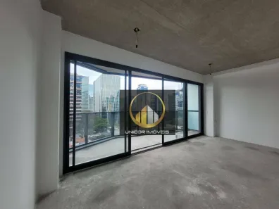Apartamento com 1 Quarto à venda, 44m² no Vila Olímpia, São Paulo