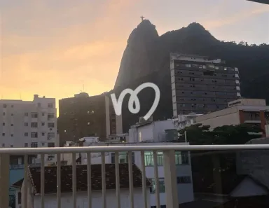 Apartamento com 2 Quartos à venda, 84m² no Botafogo, Rio de Janeiro